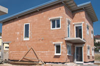 Westleigh home extensions
