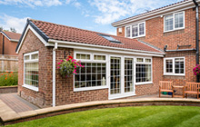 Westleigh house extension leads
