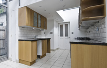 Westleigh kitchen extension leads
